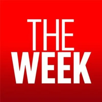 theweek_magazine profile