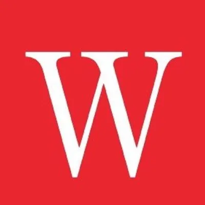 The Week Magazine U.S. profile