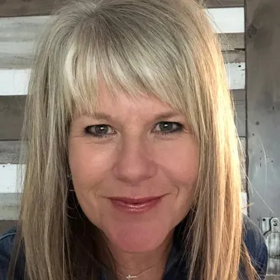 Julie profile