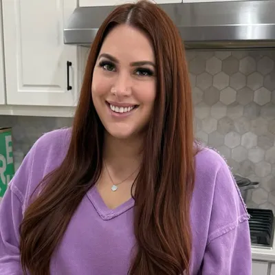 Melissa Weiss | The Weiss Life profile