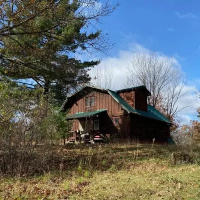 The Westfield Cabin profile