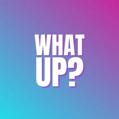 The Whatup profile