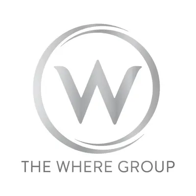 The Where Group | DC ๐ profile