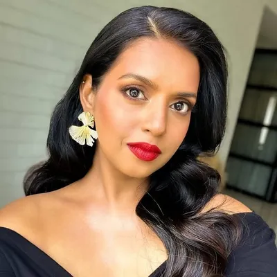 Bhavana | Bangalore Makeup Artist