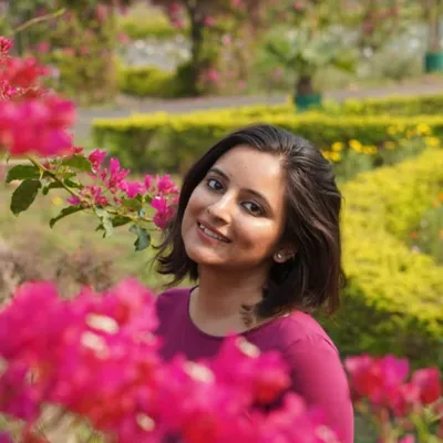 Manushree Mishra