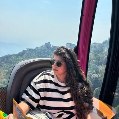 Reshma profile