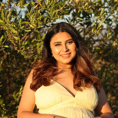 Aayushi Patel| Food & Motherhood profile