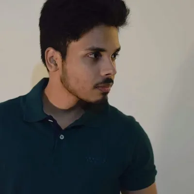 Dheeraj Verma profile