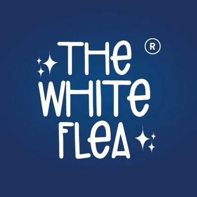 The White Flea profile