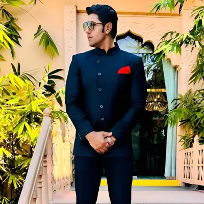 Raghvendra Singh profile