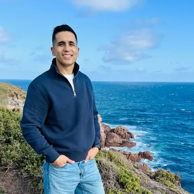 Himanshu Taneja profile