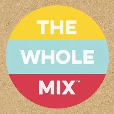 The Whole Mix profile