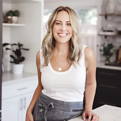 Michelle Smith profile