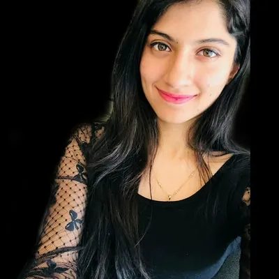 Payal | IT STUDENT profile