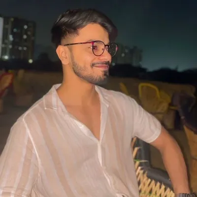 Rajat Ravikant (Rajput) profile