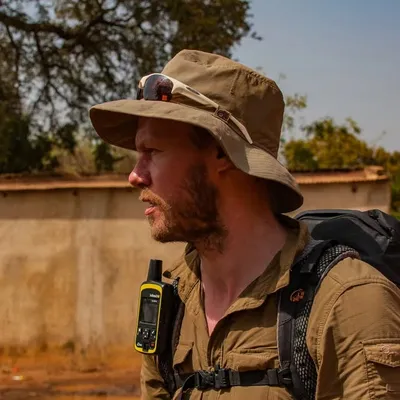 Chaz Powell profile