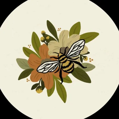 The Wildflower Bee | Swana ๐ป profile