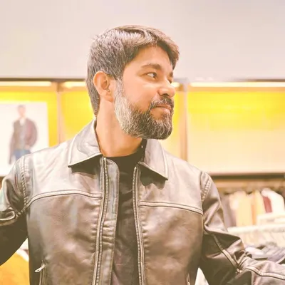 sumit dhiman profile