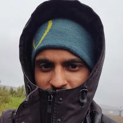 Naman Kumar profile
