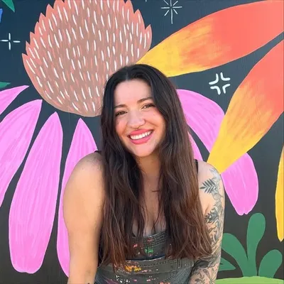 Morgan Elliott profile