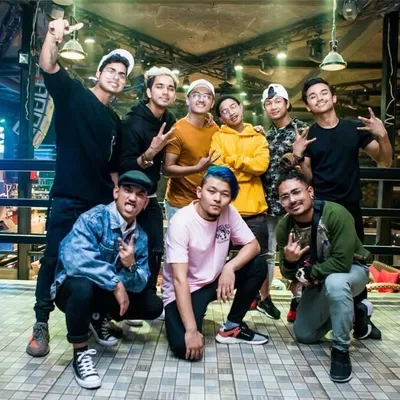 WILD RIPPERZ CREW profile