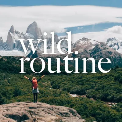 THEWILDROUTINE profile