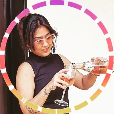 WSET London ๐ท | Cocktail & Wine Expert profile