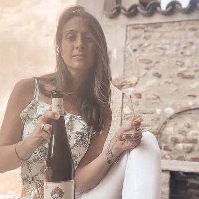 Valentina Zanella | The Winey Soul profile