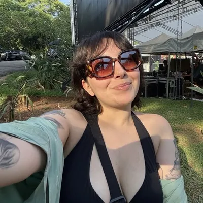 Camila Lucoveis profile