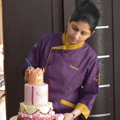 The Wishin' Oven |Theme Cakes| Gift Hampers profile