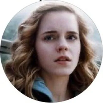 Harry Potter ⚯͛ profile