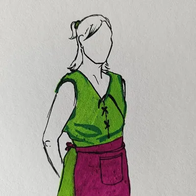 Oriane profile