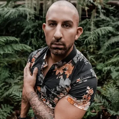 NICK BRAVO™ profile