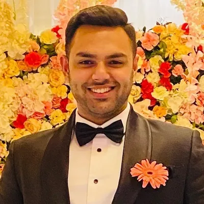 Daksh Sethi profile