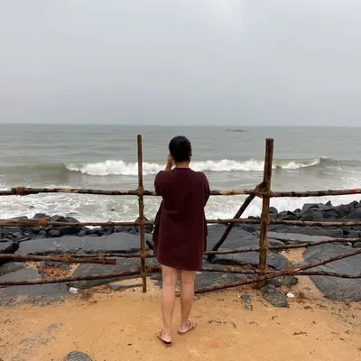 Anusha profile