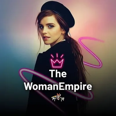 The Woman Empire ๐ฅ profile