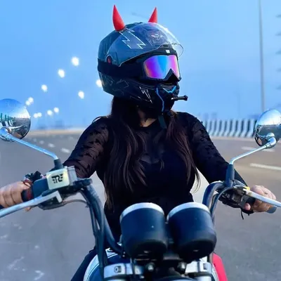 Vaishali | Motor Enthusiast profile
