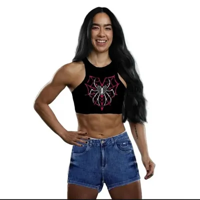 womenswrestling profile