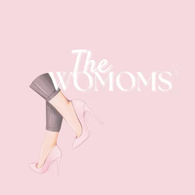 THE WOMOMS®️ profile