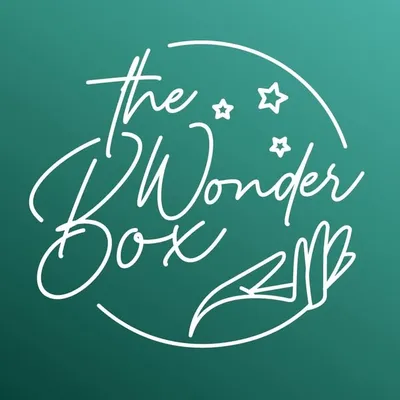 The Wonder Box ⚡️ profile