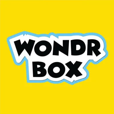 WONDRBOX profile