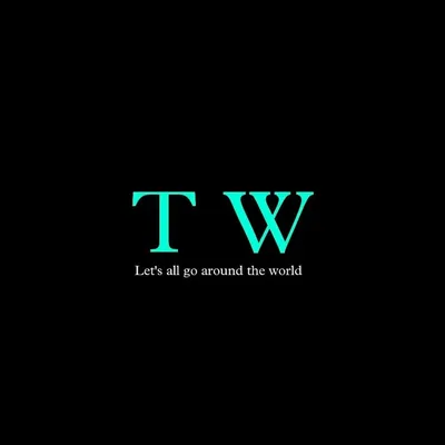 The World travel profile