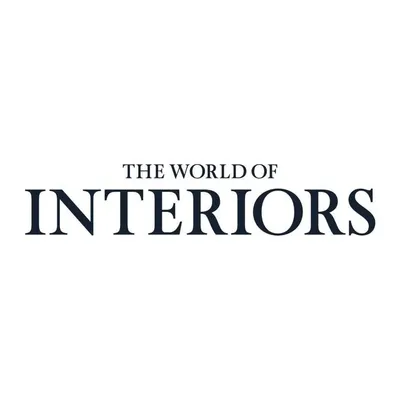 The World of Interiors profile