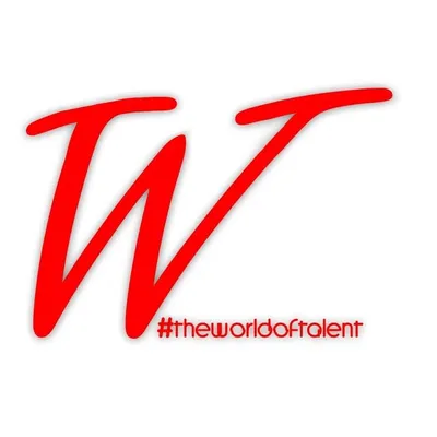 #Theworldoftalent profile
