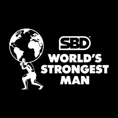SBD World’s Strongest Man profile