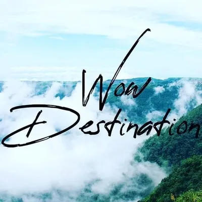 Wow Destination profile