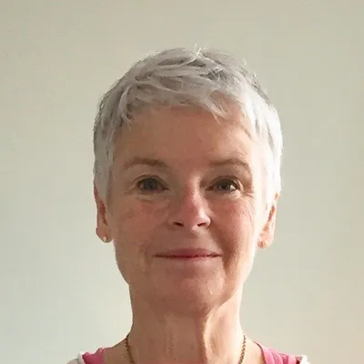 Pippa Thew profile
