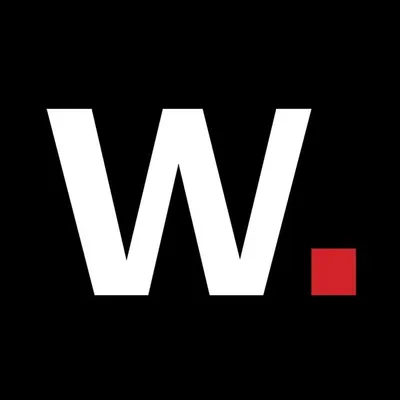 TheWrap profile