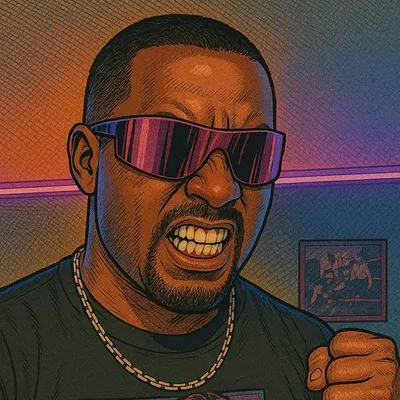 An OG Wrestling IG account profile