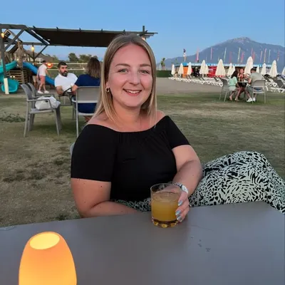 Beckie profile
